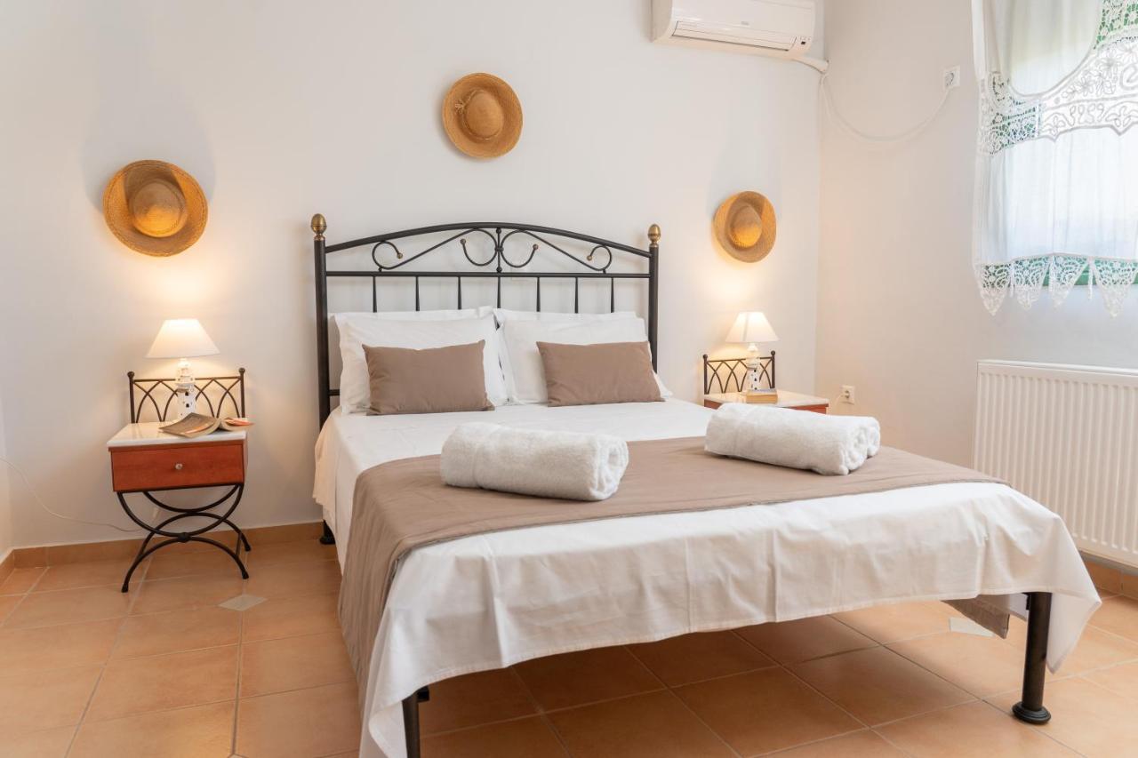 Villa Syriti Skala (Kefalonia) Exterior foto