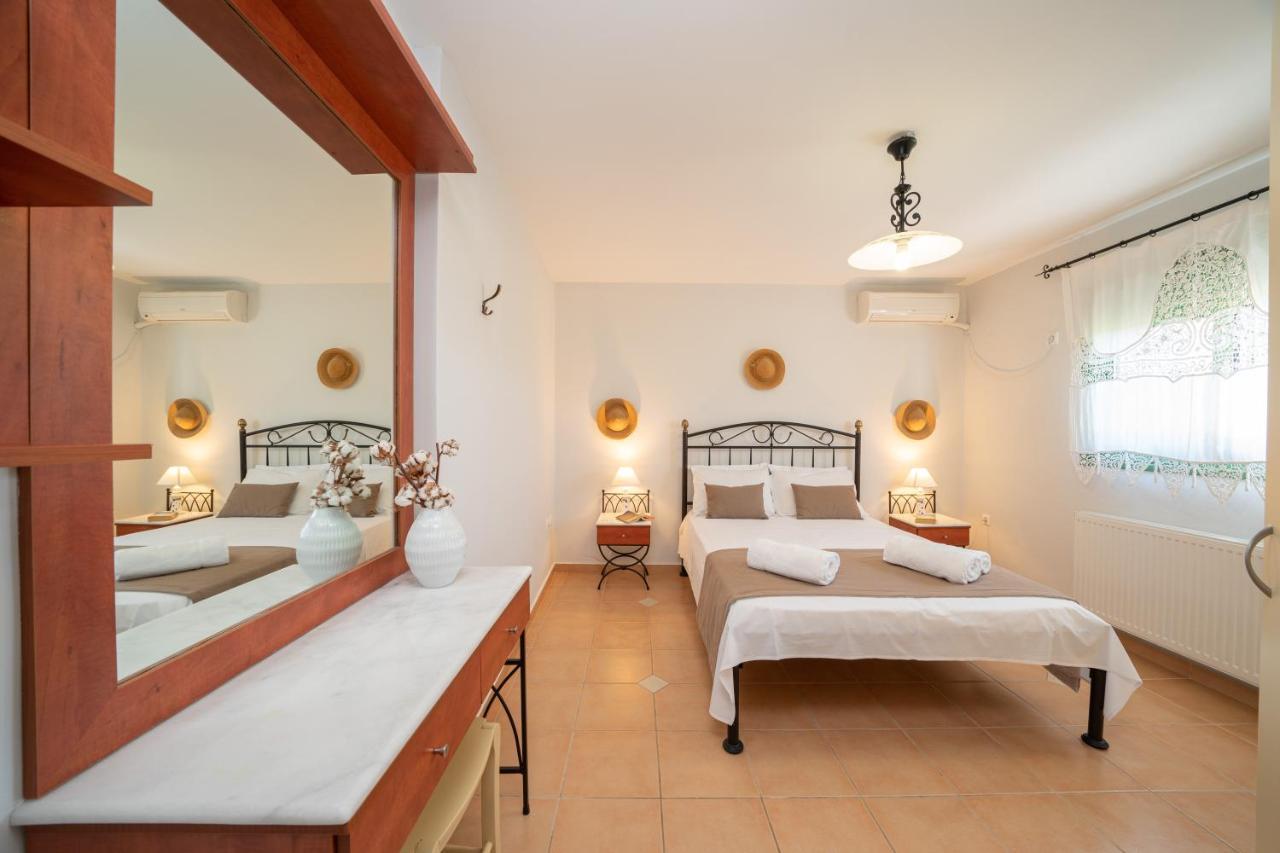 Villa Syriti Skala (Kefalonia) Exterior foto